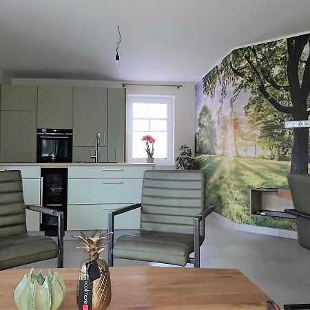 Landblick 1 - Luxusferienwohnung Fuer 4 Personen Norddeich  Exterior photo
